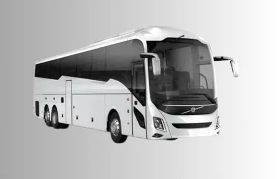 Wirral Coach Hire